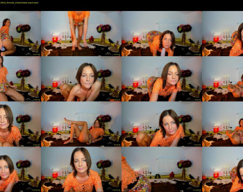 viciousqueen — Chaturbate Female stripcam recording, Nov 11, 2025 19:44
