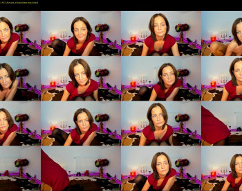 viciousqueen — Chaturbate Female stripcam recording, Nov 12, 2025 17:57