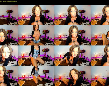 viciousqueen — Chaturbate Female stripcam recording, Nov 15, 2025 07:43