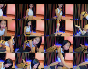 deedeedoll — Chaturbate Female stripcam recording, Nov 16, 2025 13:10