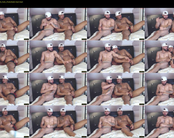 querhyus — Chaturbate Male stripcam recording, Nov 19, 2025 23:58