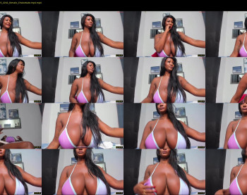 crazy_addixtion — Chaturbate Female stripcam recording, Nov 20, 2025 22:41