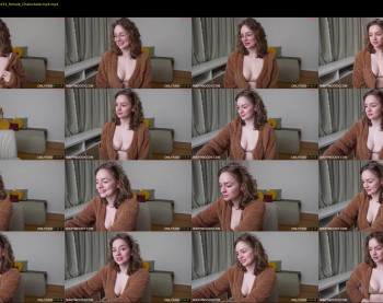 marymoody — Chaturbate Female stripcam recording, Nov 22, 2025 01:53