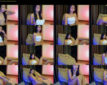 deedeedoll — Chaturbate Female stripcam recording, Nov 22, 2025 17:11
