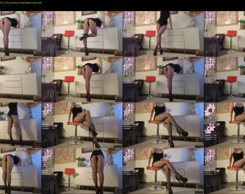 honeycandy777 — Chaturbate Couple stripcam recording, Nov 22, 2025 17:19