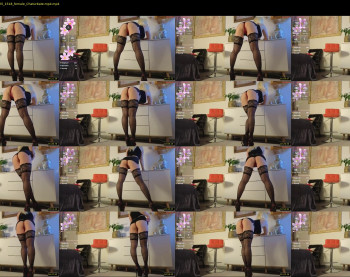 honeycandy777 — Chaturbate Couple stripcam recording, Nov 23, 2025 15:18