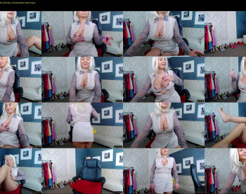 miss_kora — Chaturbate Female stripcam recording, Nov 26, 2025 12:19