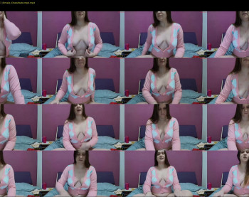 jessika97 — Chaturbate Female stripcam recording, Nov 28, 2025 15:37
