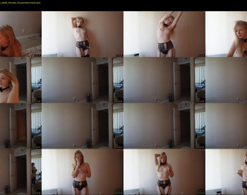 bestblondiiecb — Chaturbate Female stripcam recording, Nov 30, 2025 00:06