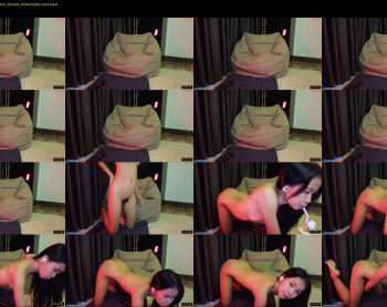 deedeedoll — Chaturbate Female stripcam recording, Dec 2, 2025 03:32