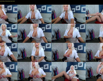 miss_kora — Chaturbate Female stripcam recording, Dec 1, 2025 07:14