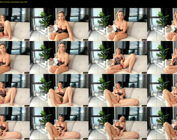 anna_royale — Chaturbate Female stripcam recording, Dec 3, 2025 06:41