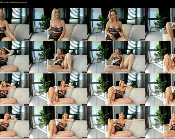anna_royale — Chaturbate Female stripcam recording, Dec 3, 2025 07:08