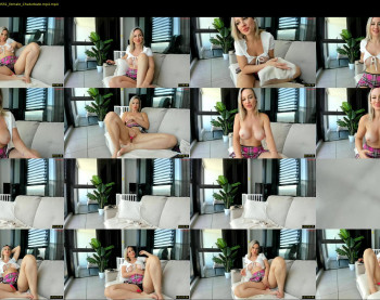 anna_royale — Chaturbate Female stripcam recording, Dec 4, 2025 05:51