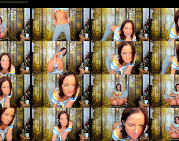 viciousqueen — Chaturbate Female stripcam recording, Dec 4, 2025 12:01