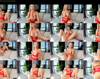 anna_royale — Chaturbate Female stripcam recording, Dec 10, 2025 07:41