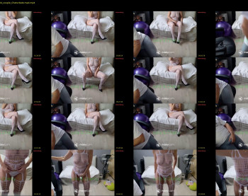 lolacharly — Chaturbate Couple stripcam recording, Dec 10, 2025 16:04