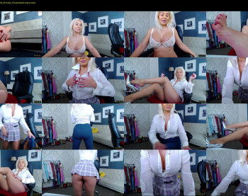 miss_kora — Chaturbate Female stripcam recording, Dec 10, 2025 09:19