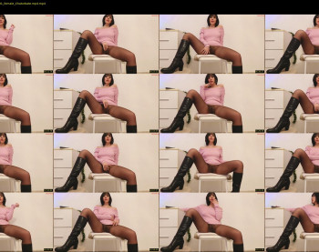 islanublar — Chaturbate Female stripcam recording, Dec 11, 2025 17:31