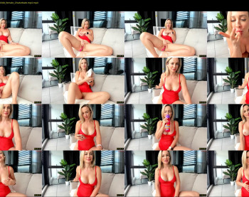 anna_royale — Chaturbate Female stripcam recording, Dec 14, 2025 03:40