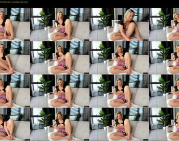 anna_royale — Chaturbate Female stripcam recording, Dec 15, 2025 03:44