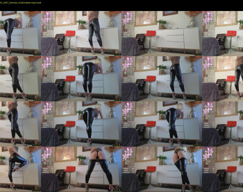 honeycandy777 — Chaturbate Couple stripcam recording, Dec 15, 2025 16:27
