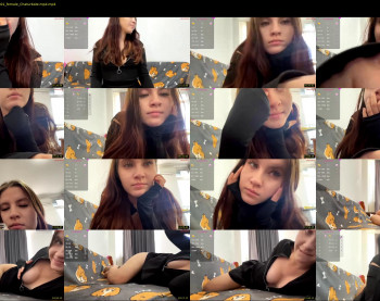 pinkncrazy — Chaturbate Female stripcam recording, Dec 16, 2025 13:01