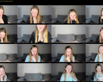 tixxxy — Chaturbate Female stripcam recording, Dec 16, 2025 14:21