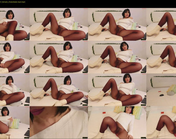 islanublar — Chaturbate Female stripcam recording, Dec 19, 2025 20:57