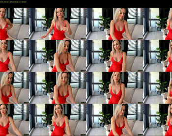 anna_royale — Chaturbate Female stripcam recording, Dec 22, 2025 04:16