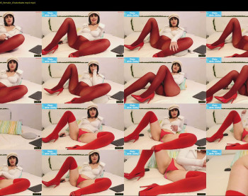 islanublar — Chaturbate Female stripcam recording, Dec 21, 2025 19:35