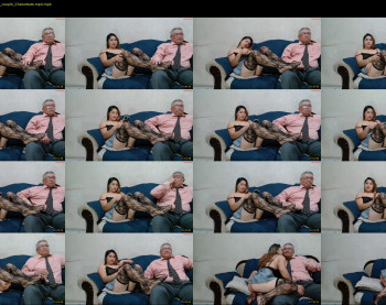 kiaming — Chaturbate Female stripcam recording, Dec 22, 2025 00:52
