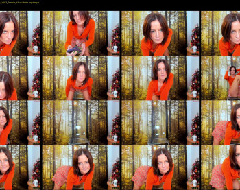 viciousqueen — Chaturbate Female stripcam recording, Dec 21, 2025 15:07