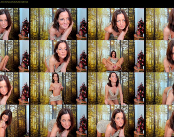 viciousqueen — Chaturbate Female stripcam recording, Dec 22, 2025 19:47
