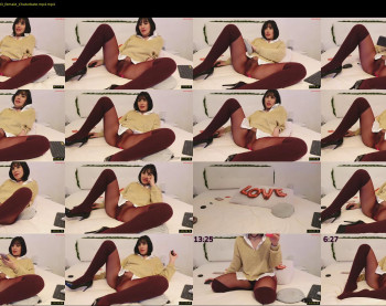 islanublar — Chaturbate Female stripcam recording, Dec 24, 2025 22:33