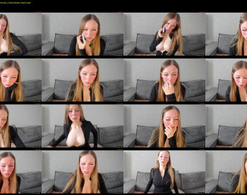 tixxxy — Chaturbate Female stripcam recording, Dec 24, 2025 10:18