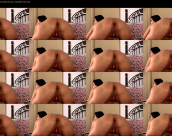 einneuesleben89 — Chaturbate Female stripcam recording, Dec 29, 2025 15:52