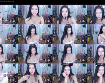 lucy__bb — Chaturbate Female stripcam recording, Jan 4, 2026 05:53