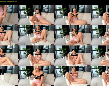anna_royale — Chaturbate Female stripcam recording, Jan 4, 2026 06:53