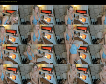 tatjana_official — Chaturbate Female stripcam recording, Jan 5, 2026 21:56