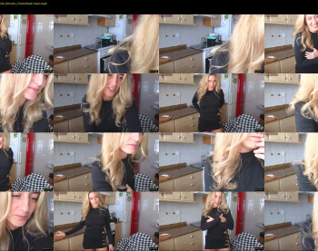 lunary_mix — Chaturbate Couple stripcam recording, Jan 9, 2026 16:34