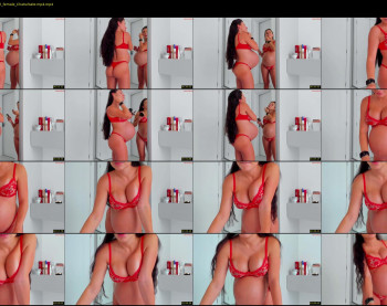 katrin_fit — Chaturbate Female stripcam recording, Jan 12, 2026 19:02