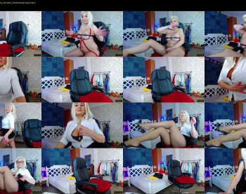 miss_kora — Chaturbate Female stripcam recording, Jan 15, 2026 13:04
