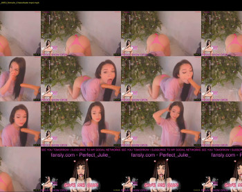 kumamonchik — Chaturbate Couple stripcam recording, Jan 16, 2026 09:53