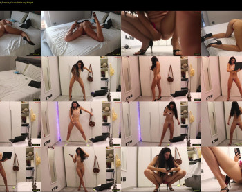 catty190 — Chaturbate Female stripcam recording, Jan 20, 2026 18:49