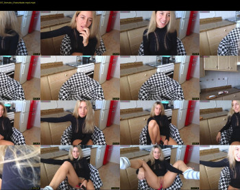 lunary_mix — Chaturbate Couple stripcam recording, Jan 20, 2026 15:57