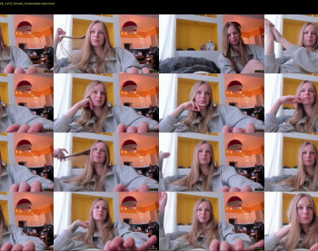 magic_couple13 — Chaturbate Couple stripcam recording, Jan 21, 2026 11:53