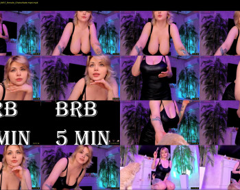 jessiccaburns — Chaturbate Female stripcam recording, Jan 24, 2026 04:57