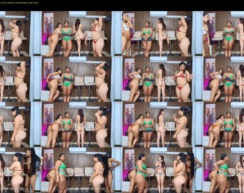fetishcouples — Chaturbate Couple stripcam recording, Jan 24, 2026 13:19