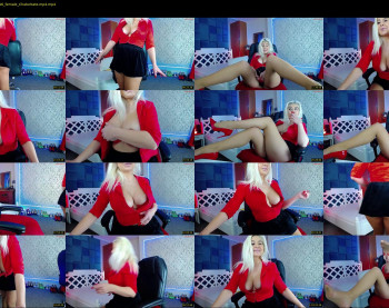 miss_kora — Chaturbate Female stripcam recording, Jan 26, 2026 12:16